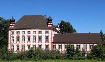 Schloss Höhenrain