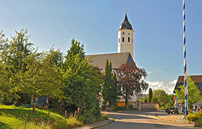 Orte der Gemeinde - Höhenrain Orte der Gemeinde - Höhenrain