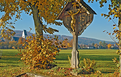 Orte der Gemeinde - Vagen Orte der Gemeinde - Vagen