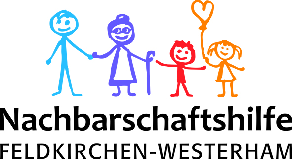 Nachbarschaftshilfe Logo 10cm