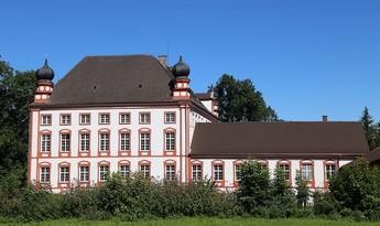 Schloss Höhenrain Schloss Höhenrain