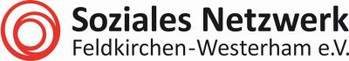 Logo des Sozialen Netzwerks Logo des Sozialen Netzwerks